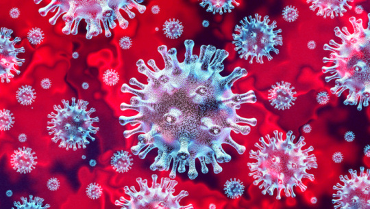 Биолог предупредила о преждевременно старении у переболевших коронавирусом
