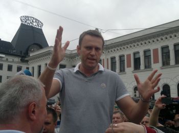 кандидат в мэры москвы от лдпр требует проверить, есть ли бизнес за рубежом у навального