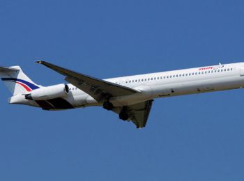 сми: алжирский самолет разбился в нигере