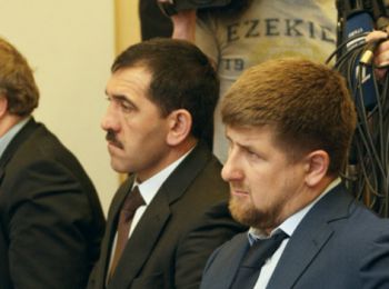евкуров обещает жестко пресекать незаконные рейды в ингушетию чеченских силовиков