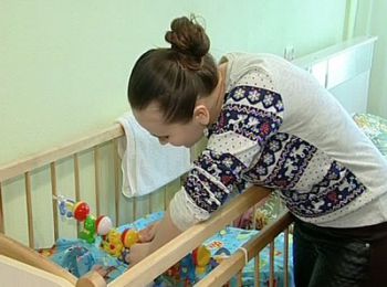 молодая мама из екатеринбурга судится с больницей, которая отказала ей в помощи во время схваток