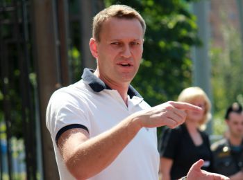 к делу навального о «кировлесе» приобщили показания по другому делу