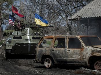 керри призвал сохранить антироссийские санкции ради мира на украине