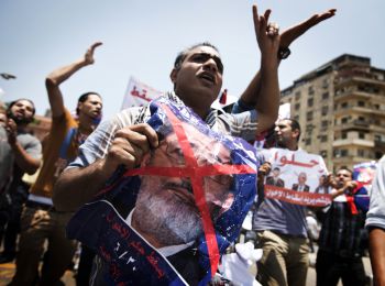 Египет: некурортный сезон