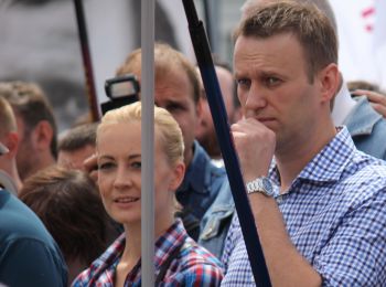 Если не Навальный, то кто?