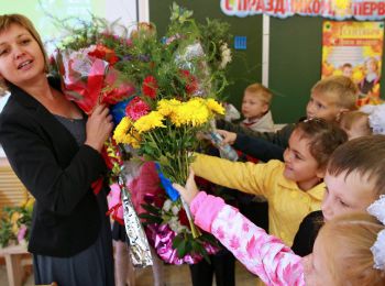 российским учителям улучшат жилищные условия