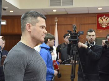 адвокат игорь трунов: причиной трагедии в домодедово стала жадность дмитрия каменщика