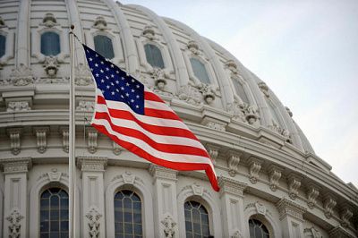 палата представителей конгресса призвала пенса отстранить трампа от власти