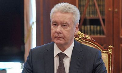 мэр москвы назвал неприемлемым введение жестких мер по коронавирусу