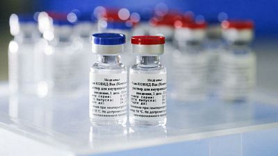 мексика намерена купить у рф 24 миллиона доз вакцины «спутник v»