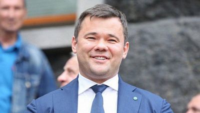 глава офиса зеленского вновь подал в отставку
