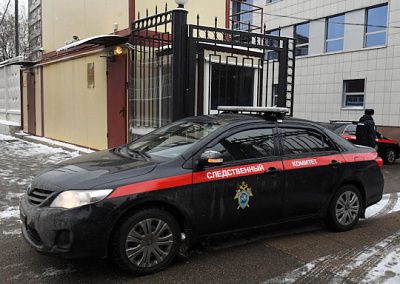 два человека задержаны после взрыва в нижегородской области
