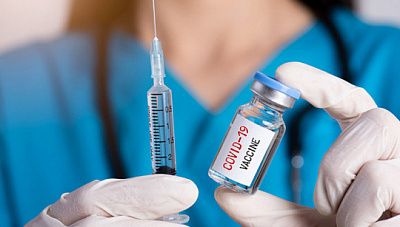 москва направит 10 млрд рублей на вакцинацию от коронавируса в 2021 году