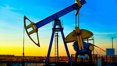 цена нефти brent рухнула ниже 17 долларов за баррель