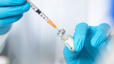 российскую вакцину от коронавируса назвали безопасной для репродуктивного здоровья