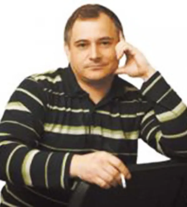 Вадим Саранов