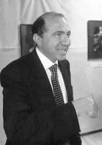 Борис Березовский