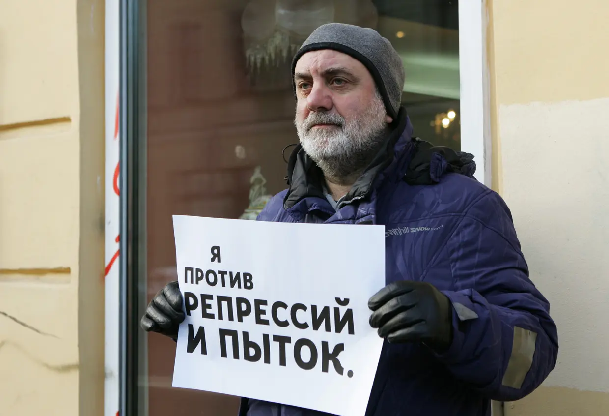 Владимир Мирзоев