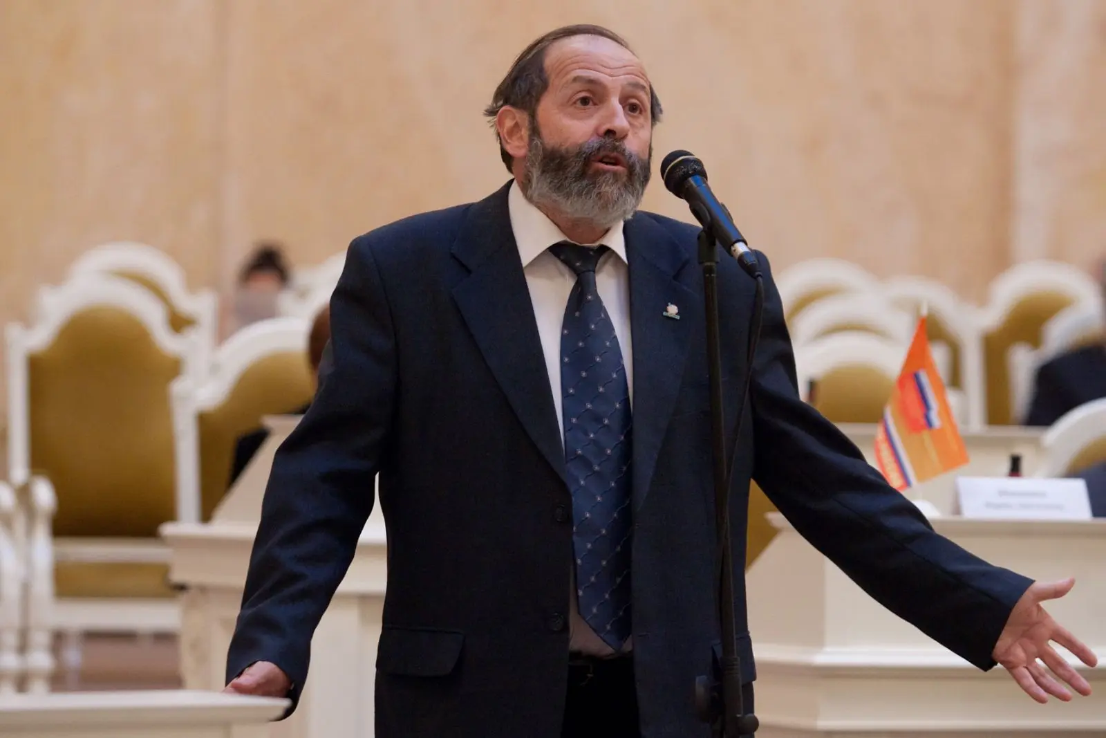 Борис Вишневский