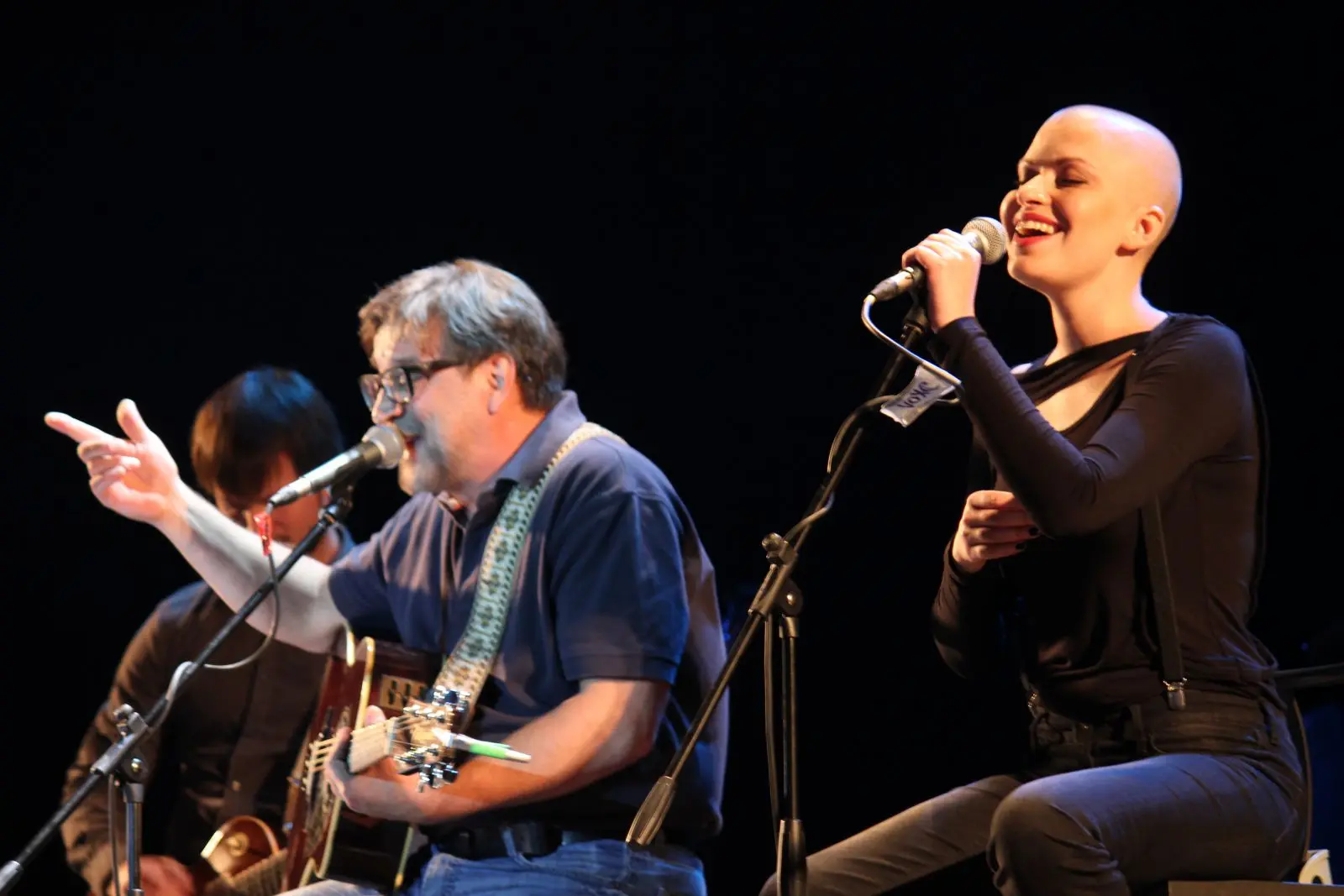 Юрий Шевчук