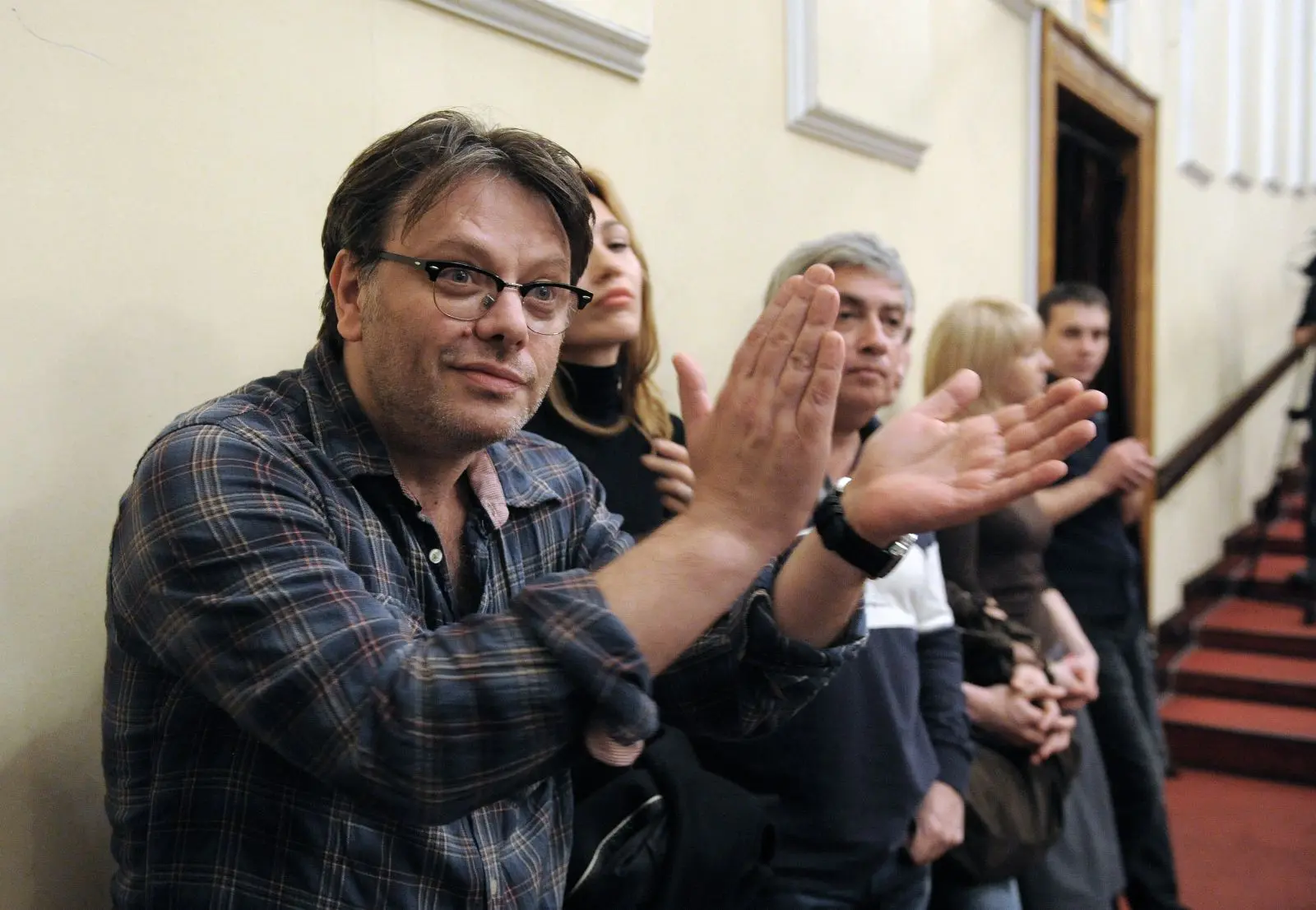 Валерий Тодоровский