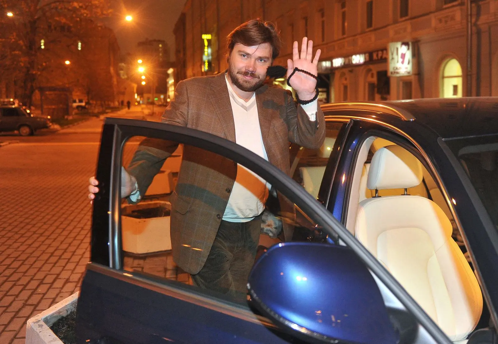 Константин Малофеев (