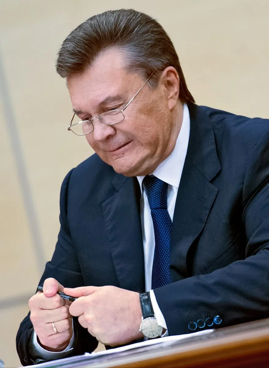 Фото: Дмитрий Азаров, Коммерсантъ