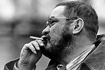 Юлиан Семёнов