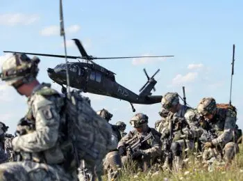 россия прекращает сотрудничество с нато - Сайт Газеты «Совершенно Секретно»