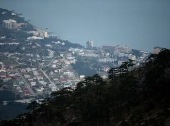 крым заинтересован в китайских инвестициях в нефтегазовую сферу - Сайт Газеты «Совершенно Секретно»