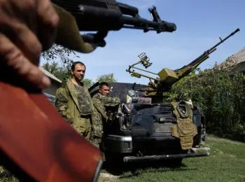 руководство днр назвало авантюрой создание армии новороссии - Сайт Газеты «Совершенно Секретно»