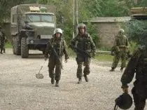 В Дагестане убили двоих боевиков