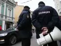 В России могут приравнять автопробеги к демонстрациям, а палаточные городки к пикетам
