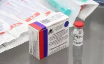 Аргентина получила очередные 700 тыс. доз вакцины «Спутник V»