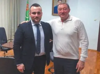 Семейный клан губернатора Потомского - Совершенно Секретно