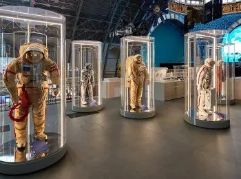 в москве увеличилось число бесплатных музеев - Сайт Газеты «Совершенно Секретно»