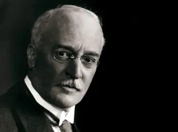 НЕМЕЦ, КОТОРЫЙ УШЕЛ ПО-АНГЛИЙСКИ - Совершенно Секретно