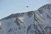 Число погибших туристов на Ключевском вулкане на Камчатке увеличилось до восьми