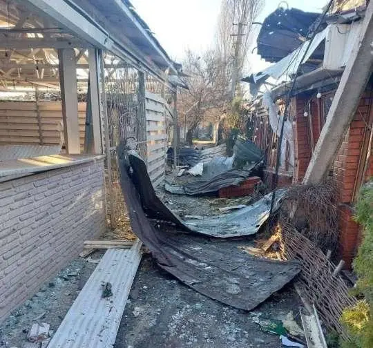 Сгорели заживо: 24 человека погибли, более 50 ранены при атаке дронов ВСУ в Херсонской области