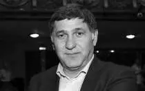 Актер Сергей Пускепалис погиб в аварии в Ярославской области (ВИДЕО)