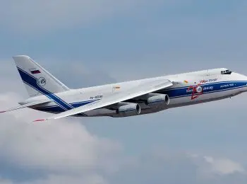 в россии приступили к созданию самолета на смену ан-124 «руслан» - Сайт Газеты «Совершенно Секретно»