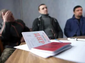 Российский доброволец ВЕРЕЩАГИН: НА УКРАИНЕ Я ВОЕВАЛ С НАЦИСТАМИ - Совершенно Секретно