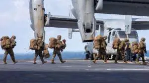 Telegraph: Трамп обсуждает с ЕС отправку американских ЧВК на Украину