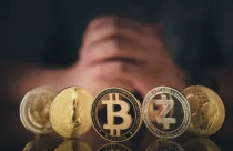 Криптовая карма за похищенный миллиард