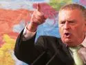 Жириновский заявил, что хочет стать президентом «Новороссии»