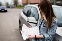 МВД РФ не собирается увеличивать штрафы за отсутствие страховки автомобиля