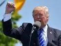 Трамп пригрозил Анкаре санкциями