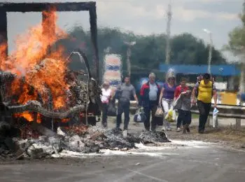 путин разработал план урегулирования украинского кризиса - Сайт Газеты «Совершенно Секретно»