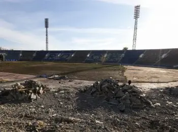 первое уголовное дело о хищениях при подготовке к чм-2018 возбуждено в волгограде - Сайт Газеты «Совершенно Секретно»