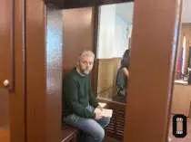 Бывший сотрудник МВД получил 7 лет колонии за фейки про ВС РФ в телефонном разговоре